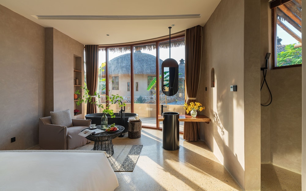 Chongzuo Wild Stay Collection - Wanxiang