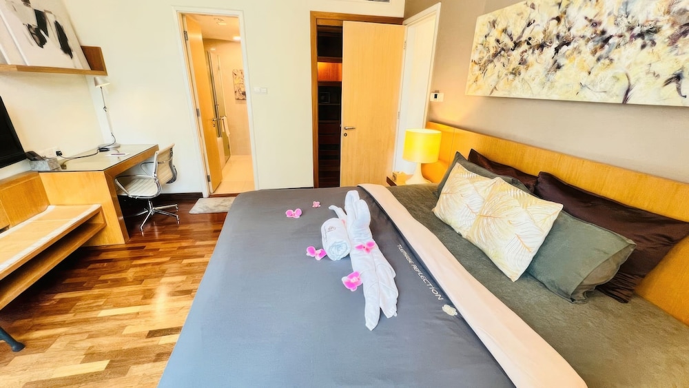 Lot 163 Fraser Place Luxury Apartments