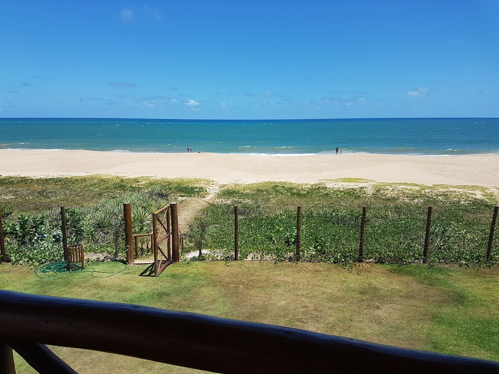 Itacimirim Apartments Booulevard
