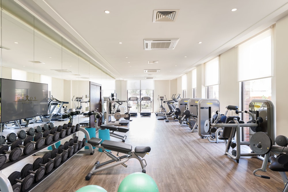 Rixos Premium Göcek Yetişkinlere Özel - Image 70