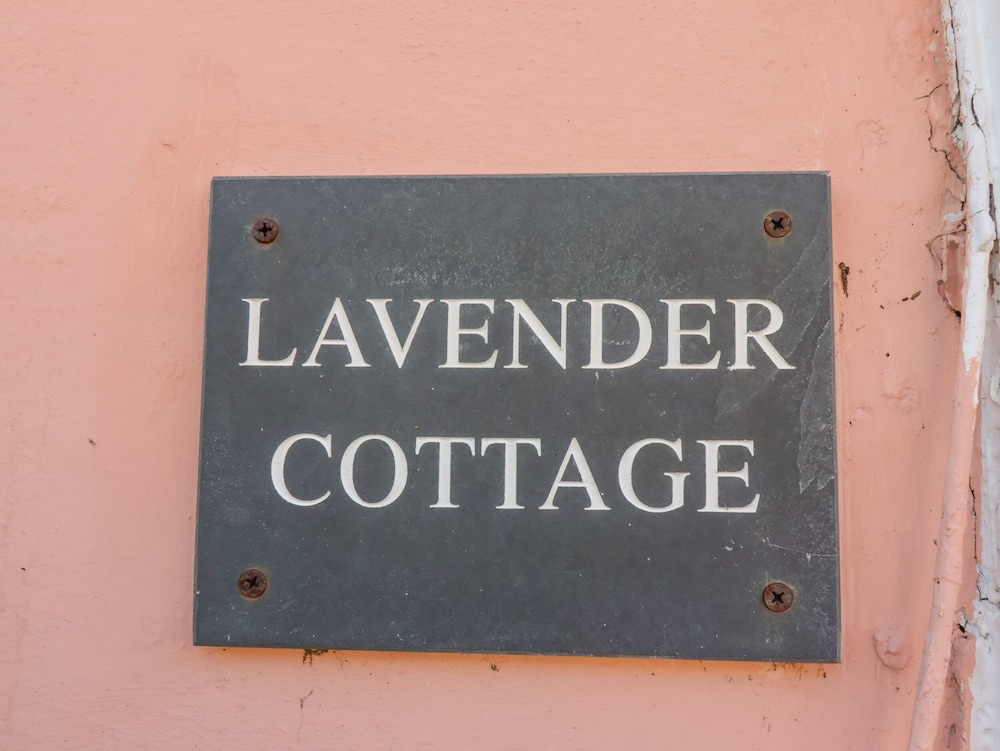 Lavender Cottage, Aldeburgh