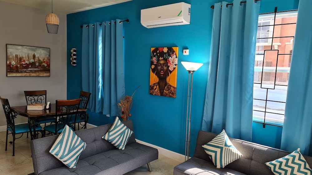 Casa Pinto Guest Apartments