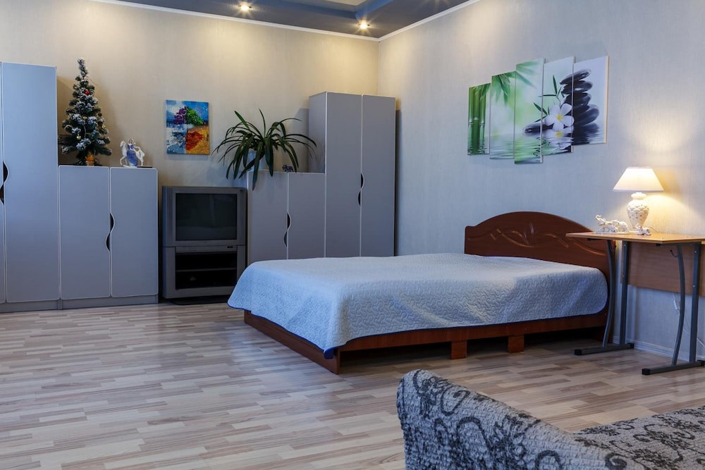 Guesthouse Nadezhda
