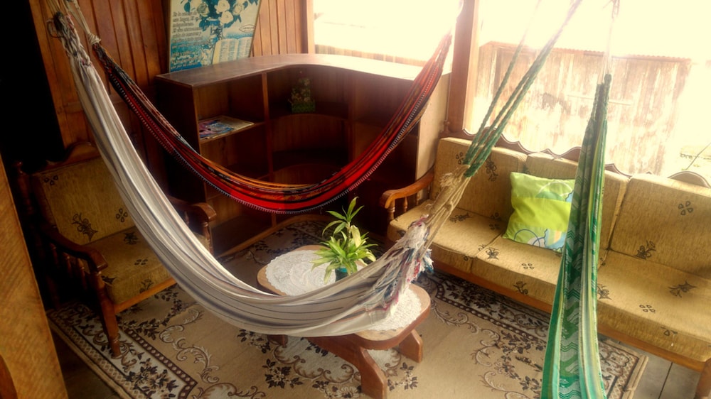 La Tranquilidad Hostel
