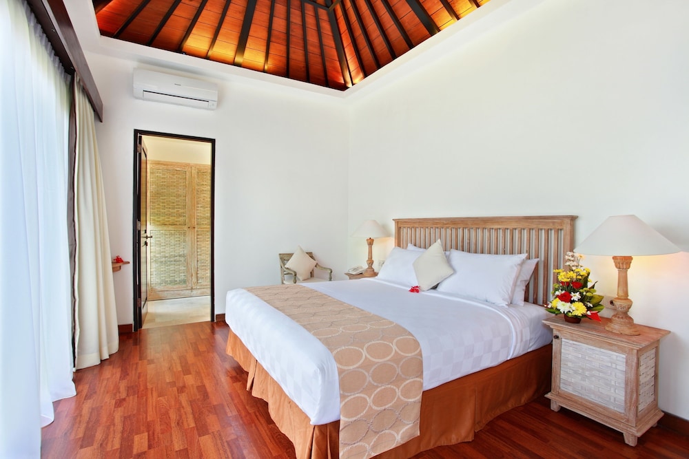 New Pondok Sara Villas