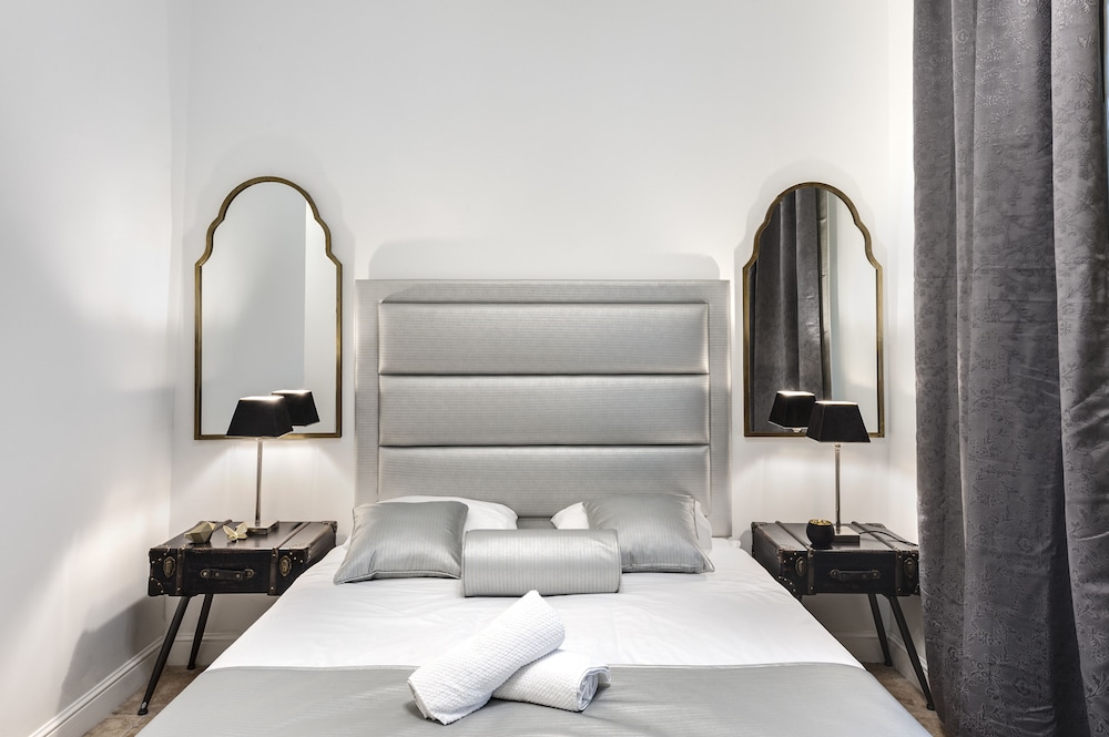 Hotel Jaffa 60 - Jonathan Hotel Chain