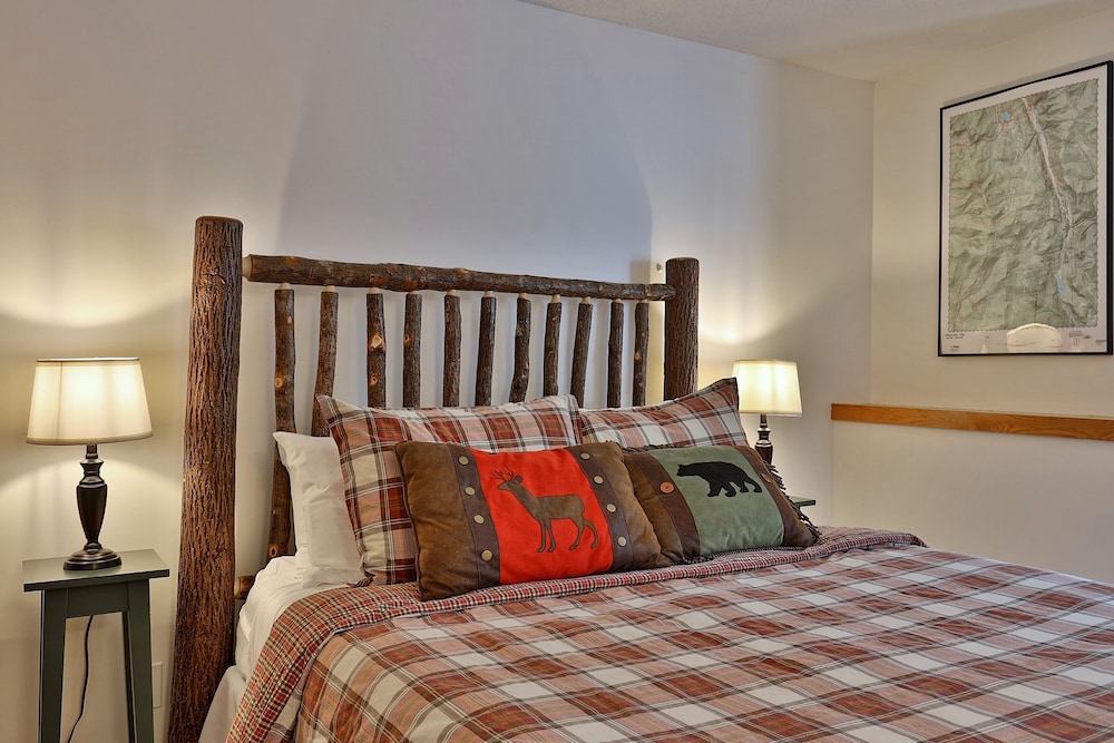 Killington Ski Resort VT Vacation Condos