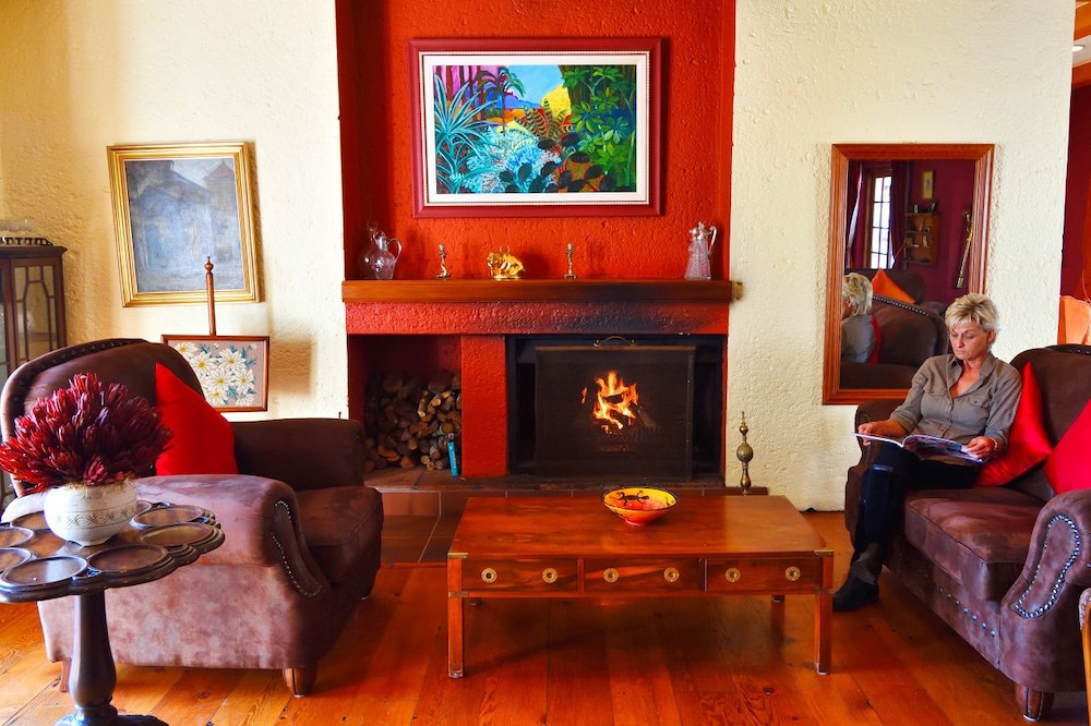 Chelaya Country Lodge