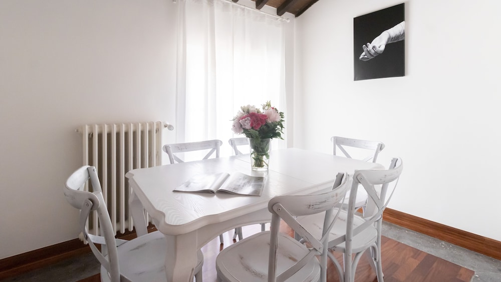 Italianway - Barberini