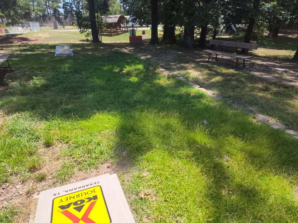 Texarkana KOA