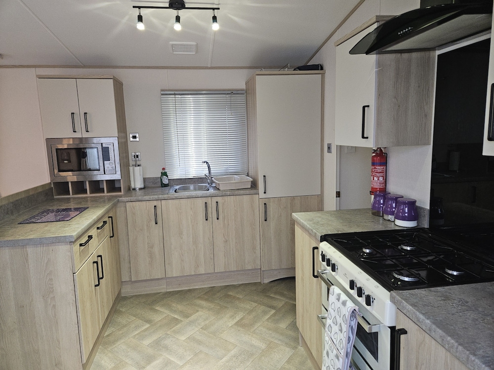 KMH Caravan Holidays