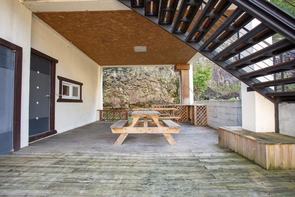 Gapyeong Yeolhodang Pension view 5