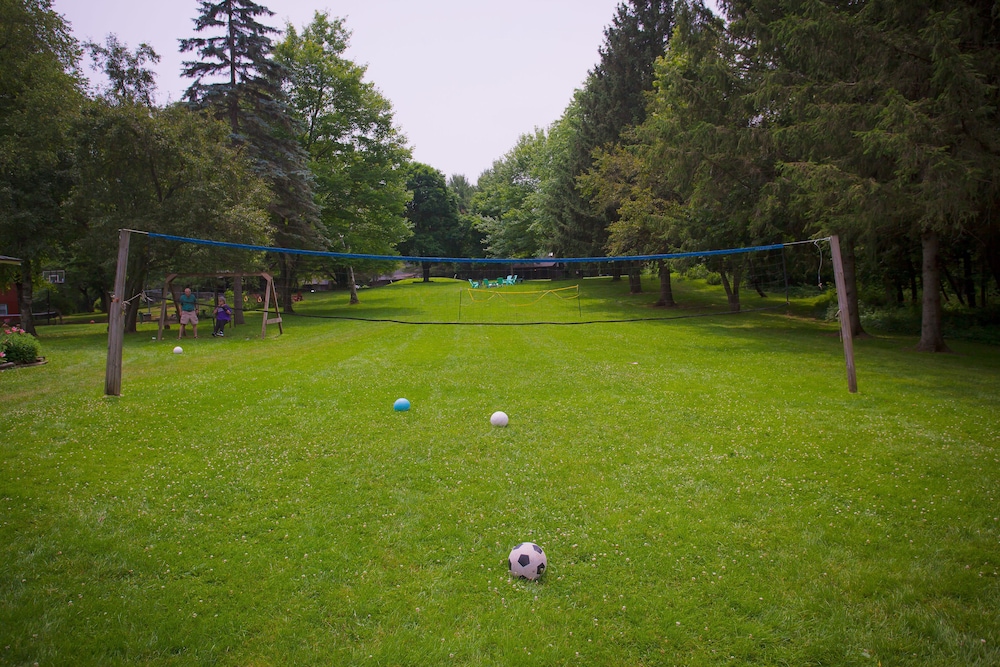 Birchcliff Resort