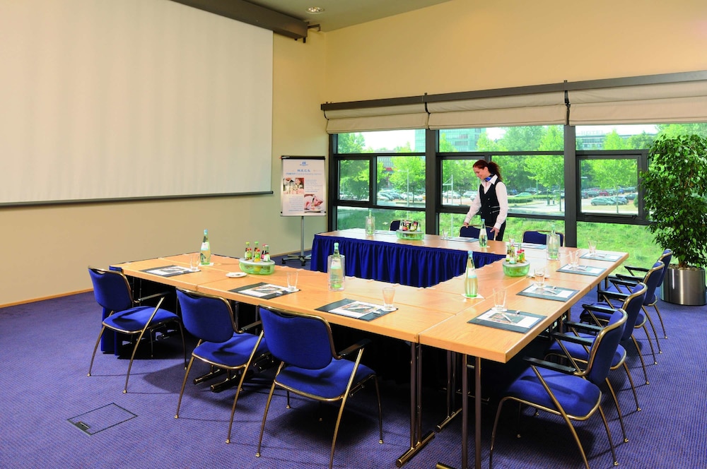 Dresden Vacations - Maritim Hotel  Internationales Congress Center Dresden - Property Image 15