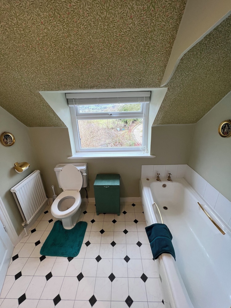 Pentre Cerrig Country House