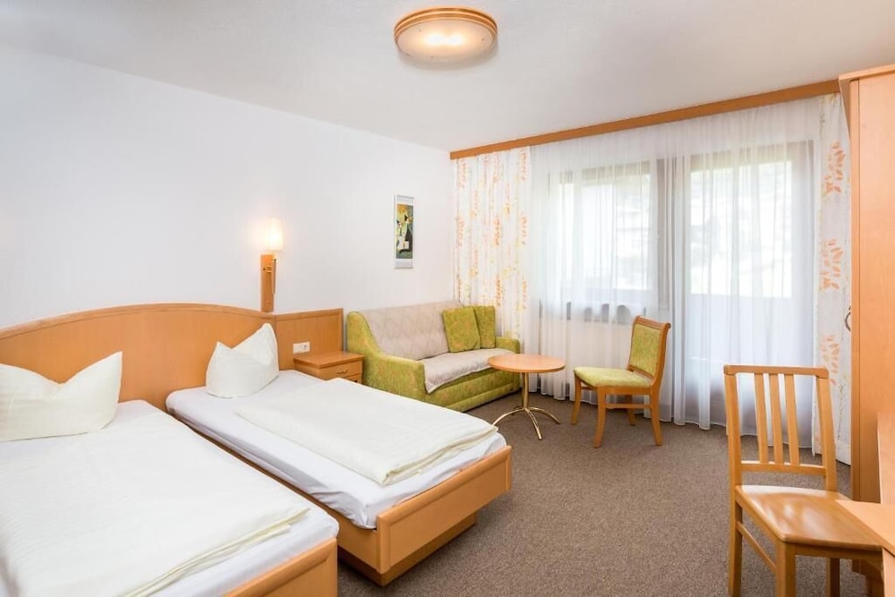 Hotel Grissemann