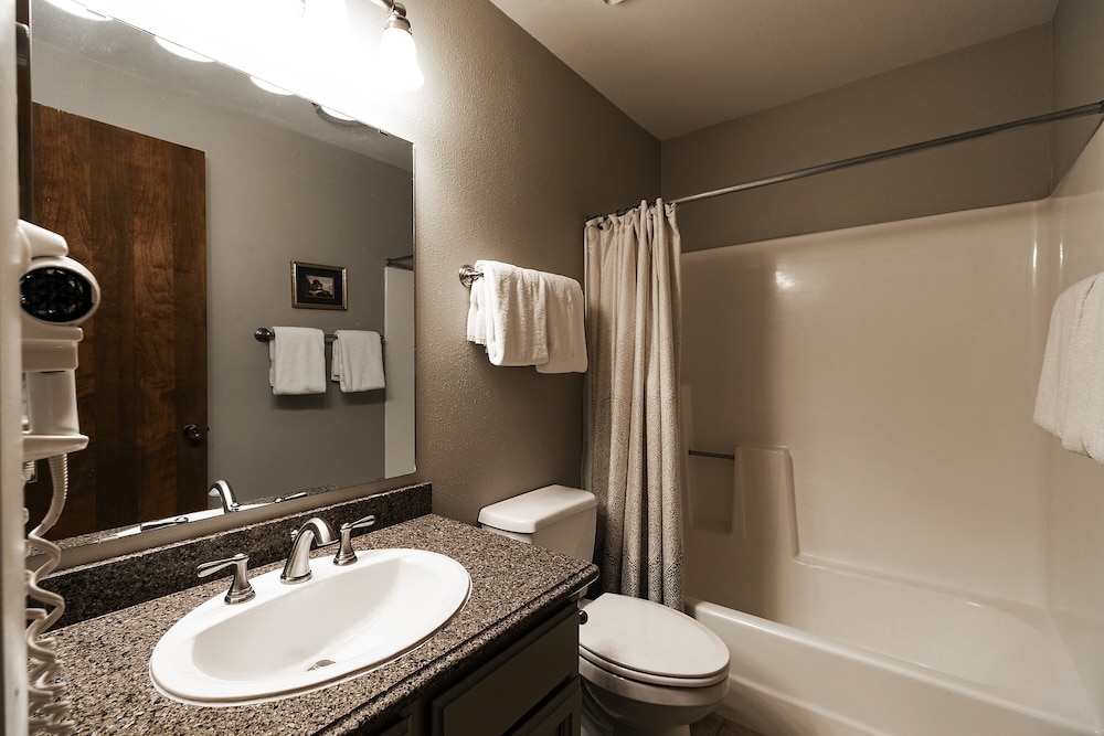 Park City Ski Resort UT - Snow Flower Vacation Condos