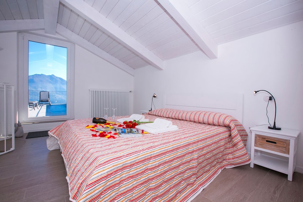 Casa Laura Apt 6 in Il Piazzo