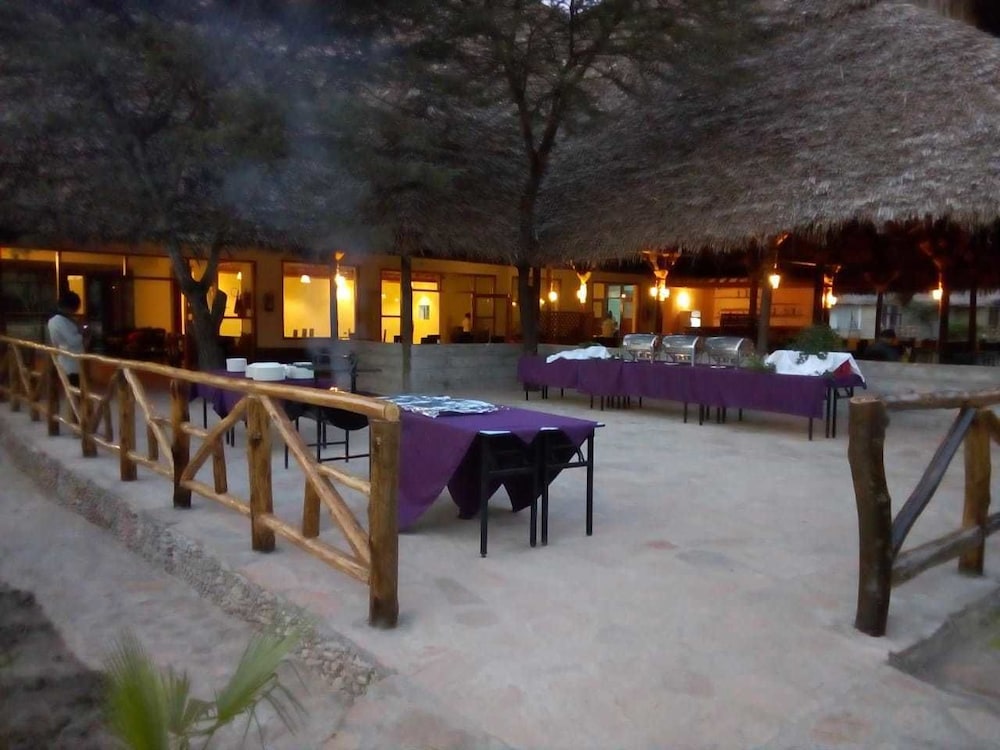 Mara Sweet Acacia Lodge