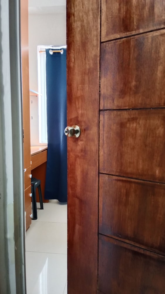 1BR Haven in Royal Garden Residences view 2