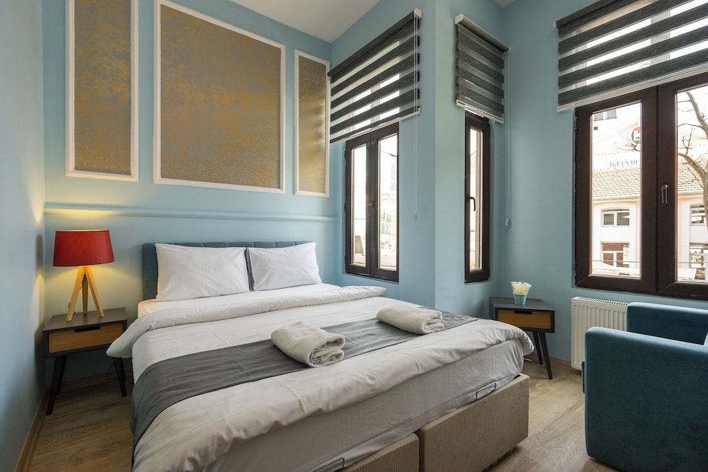 Taksim Alya Suitleri - Image 36