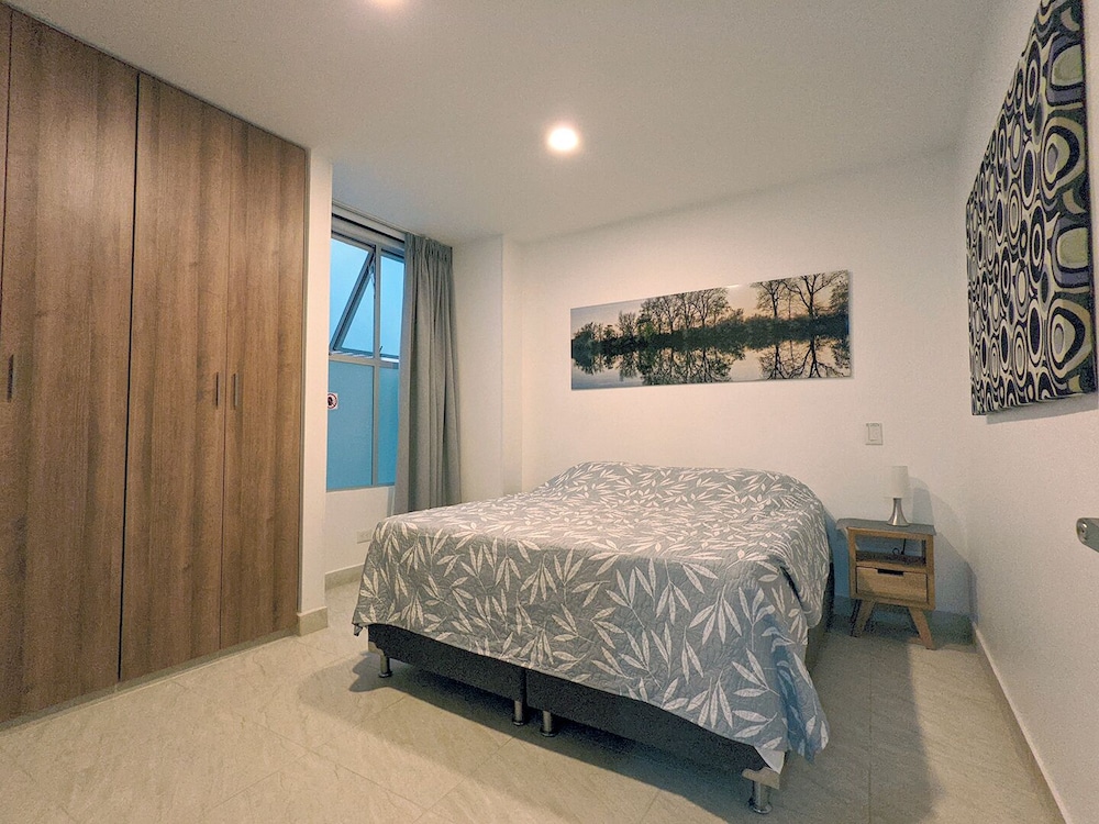 IVY Laureles 2BD Apartments