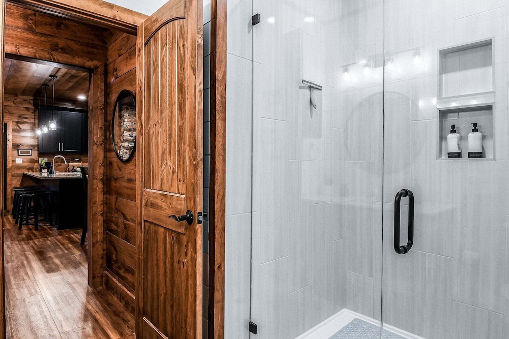Pearl's Mountain Retreat 3 Bedroom Cabin