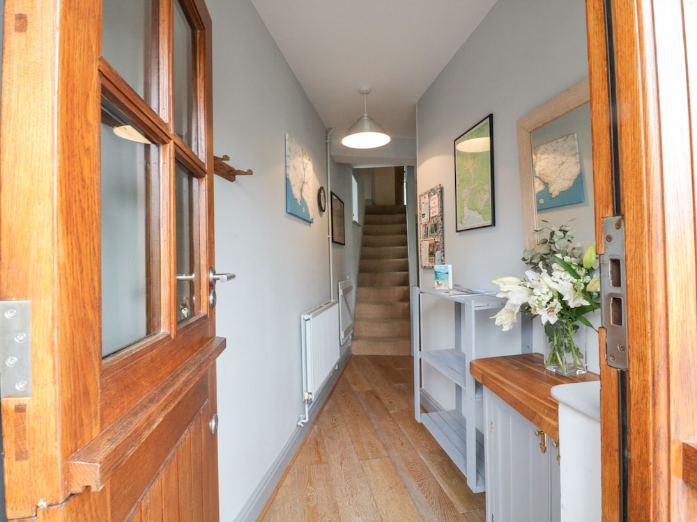 Anchor Cottage