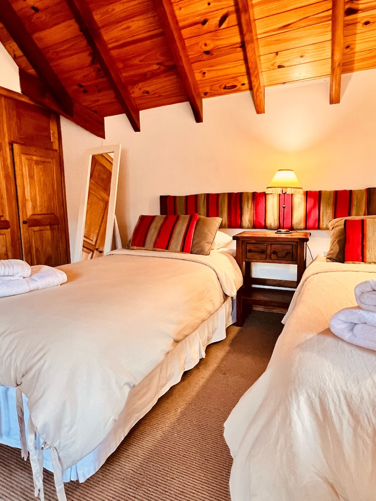 Sieteflores Lodge