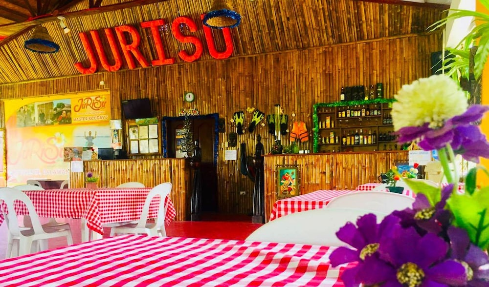 JuRiSu Resort