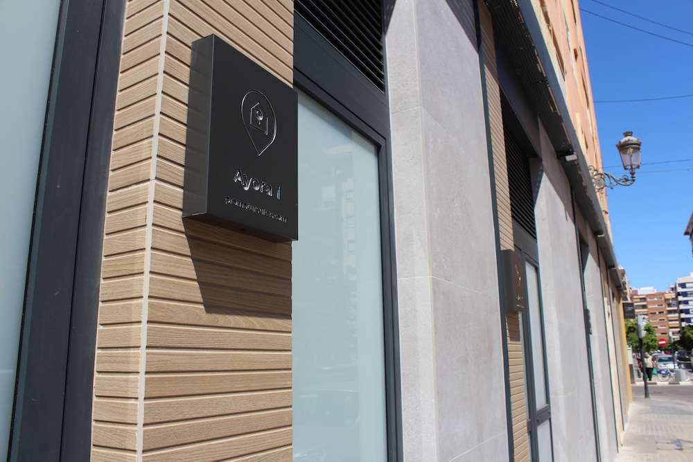 Promotur Suites - Ayora