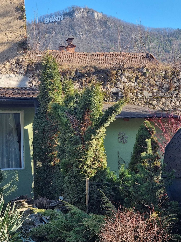 Drachenhaus Urban Villa