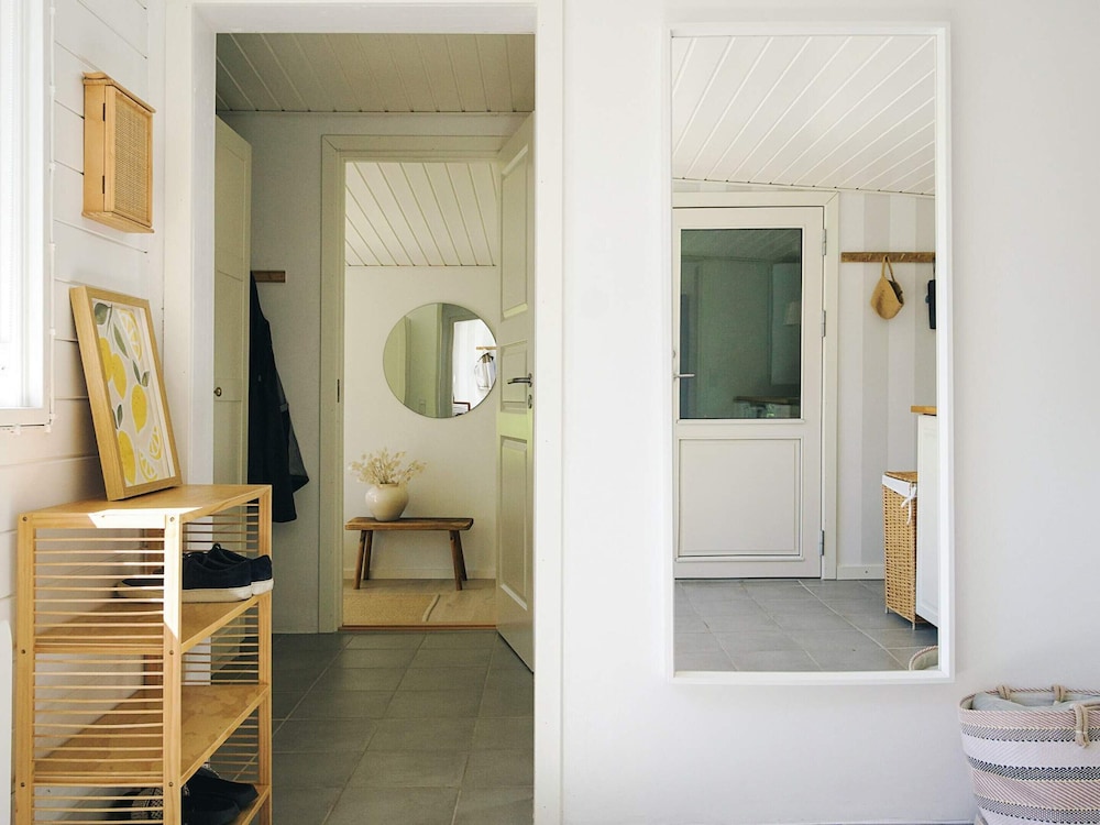 4 Star Holiday Home in Vig