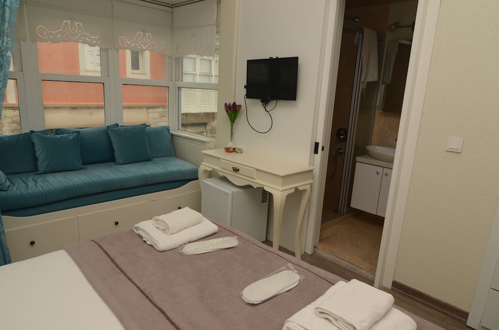 Alacati Eldoris Otel - Image 102