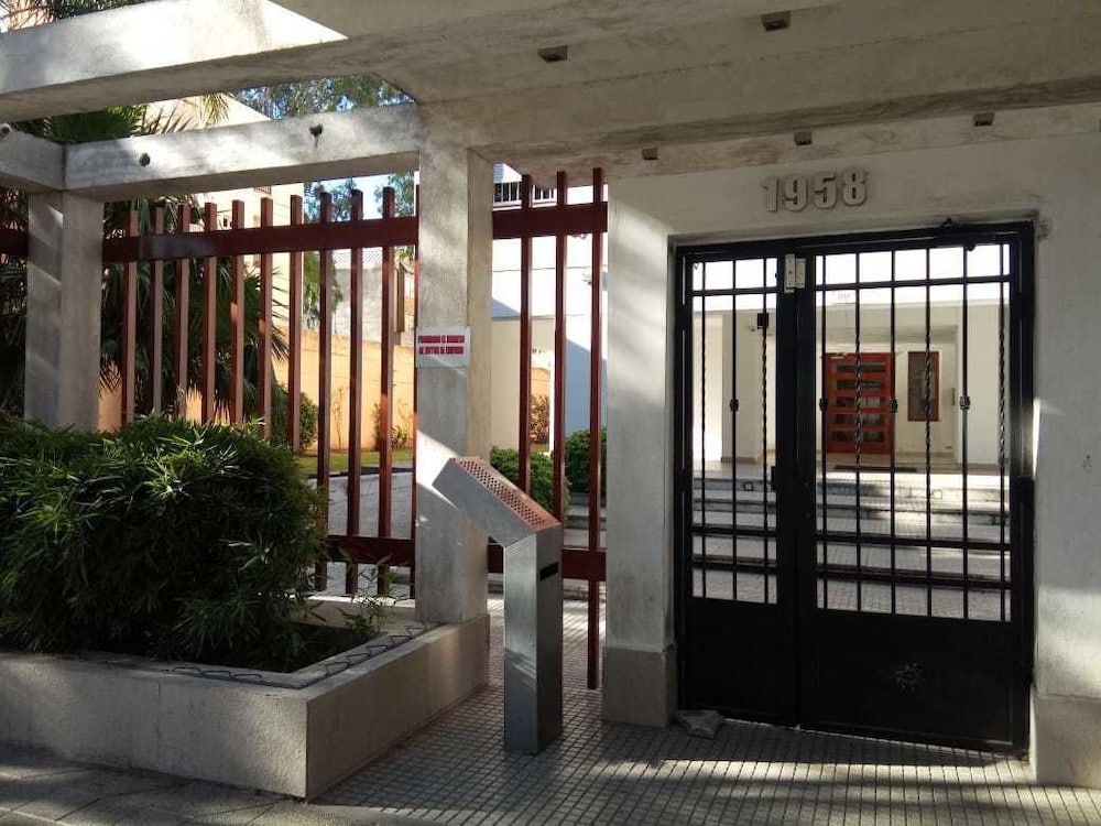 Piso 22 Shopping