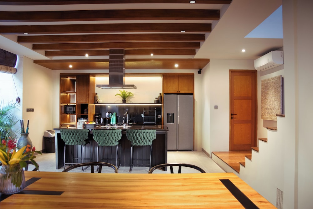 The Urban Retreat Bali