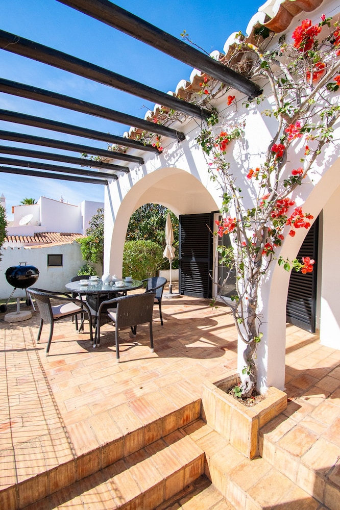 Casa Miguel in Carvoeiro