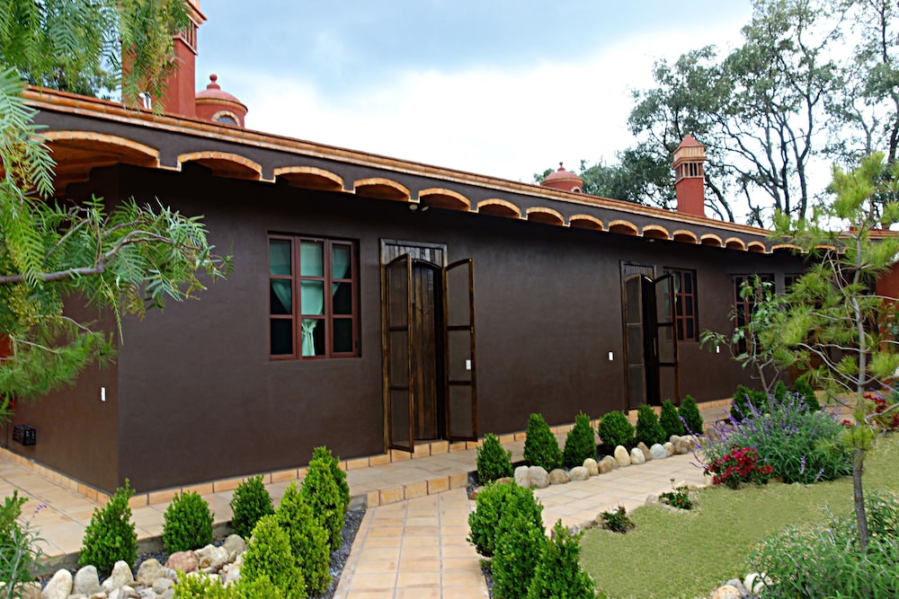 Casas de Guanajuato