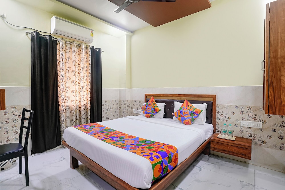 Fabexpress Sagar Residency