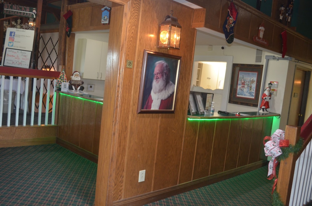 Santas Lodge and Resort view 4