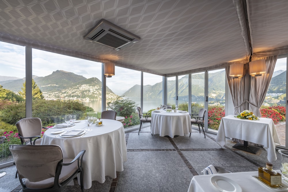 Lugano Vacations - Villa Principe Leopoldo - Property Image 108