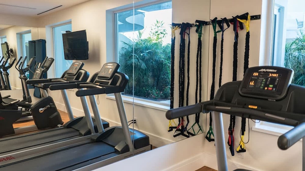 5th Floor Condo at ONE Cable Beach