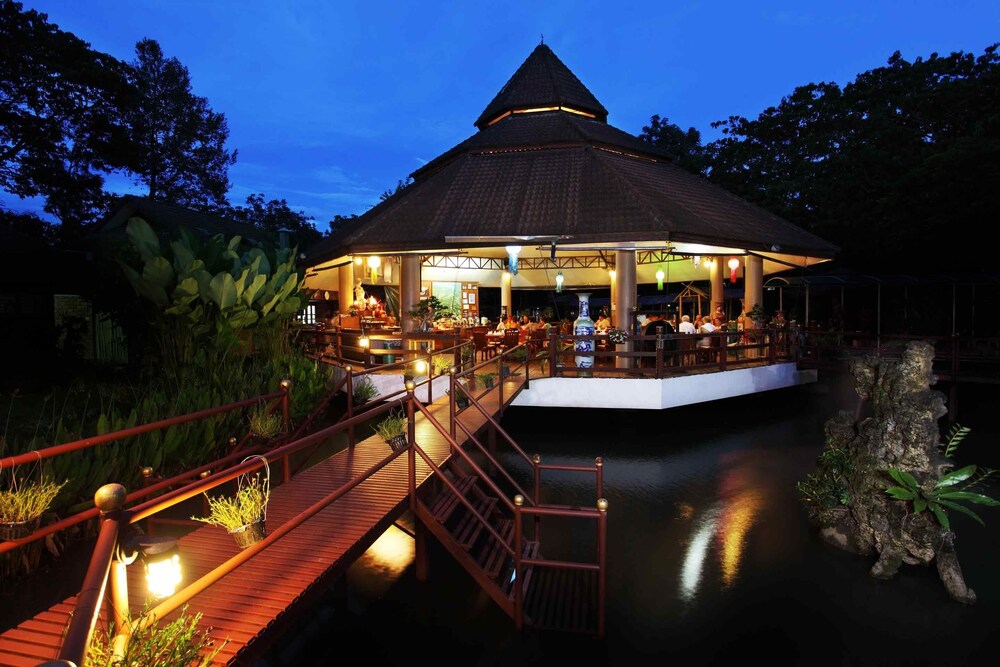 Tao Garden Health Spa & Resort