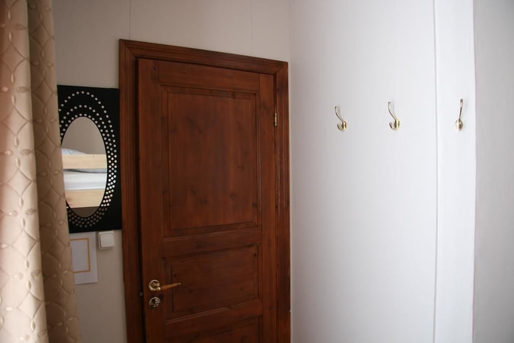Langavatn Guesthouse view 3
