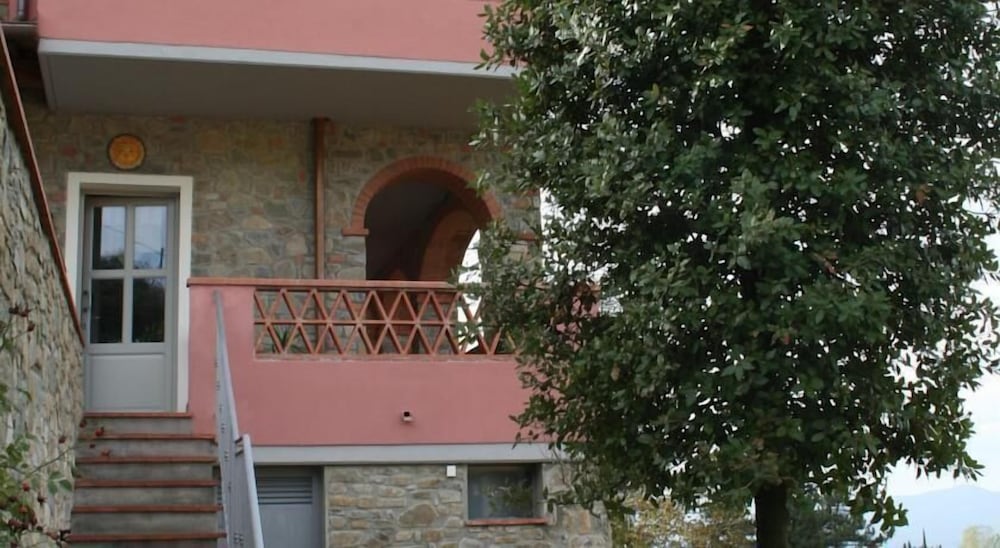 La Terrazza di Reggello
