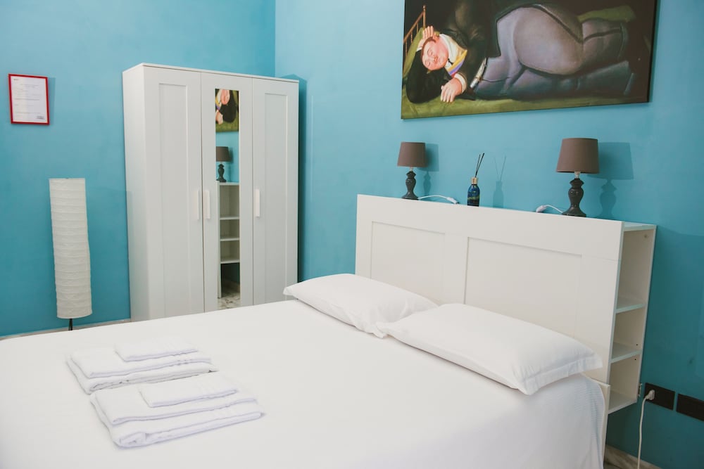 B&B Boteroom