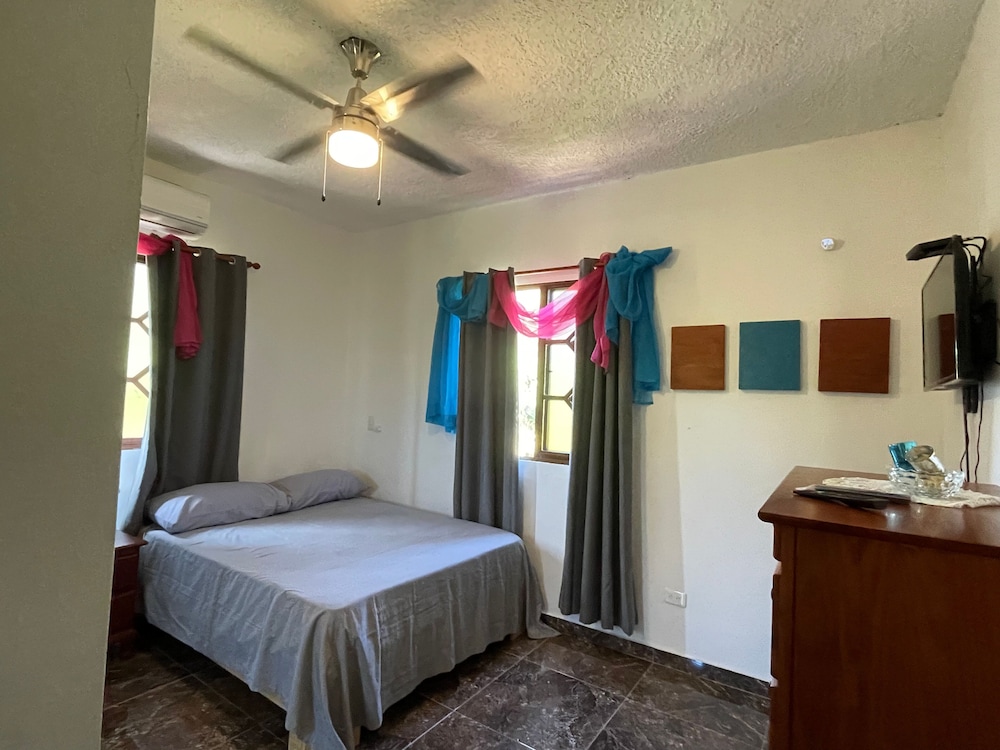 Casa Jacaranda