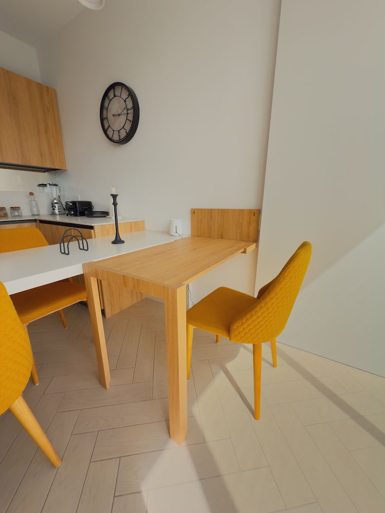 Apartamento en el edificio más alto UIO