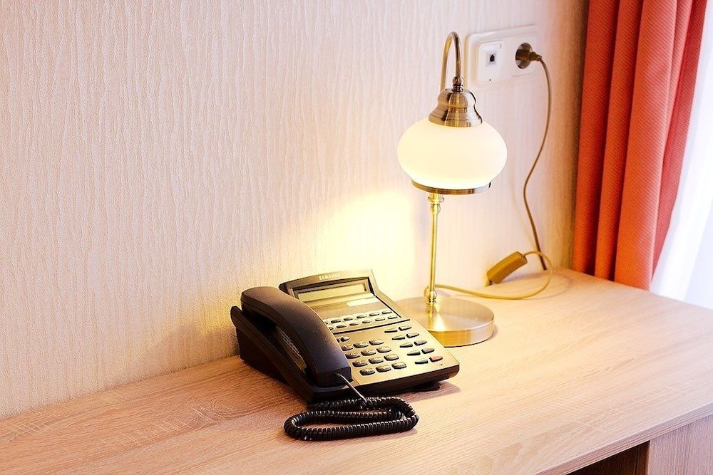 Davidov Guest House