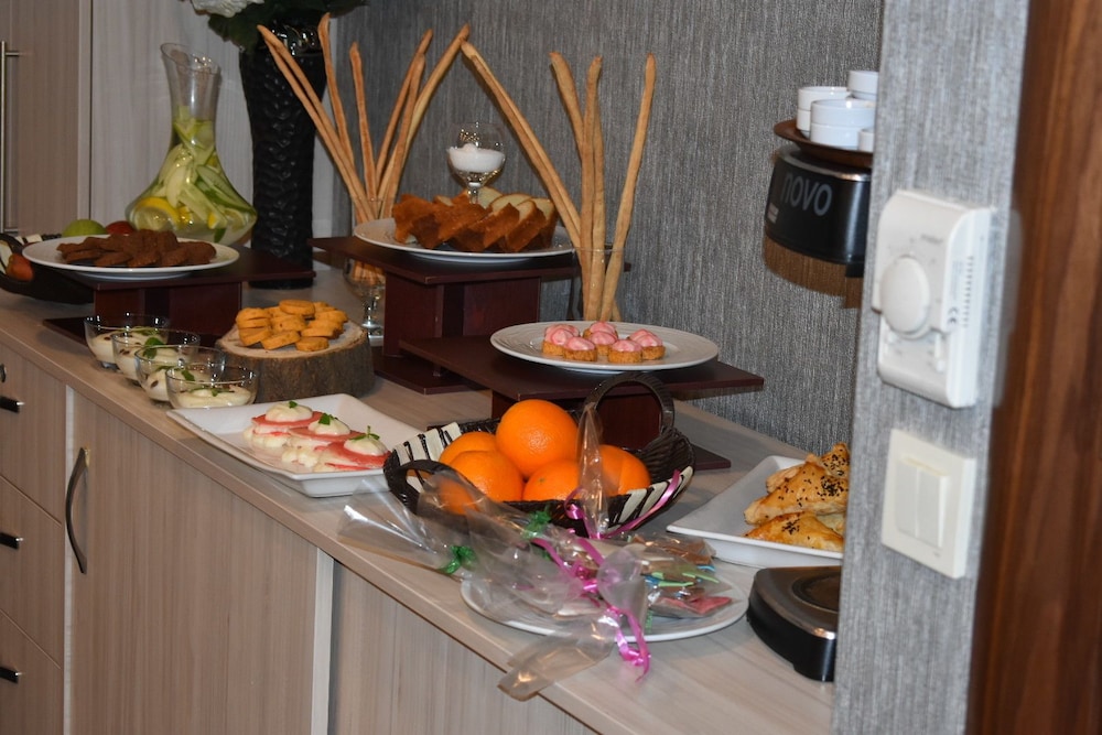 Rhiss Otel Bostancı - Image 47